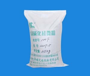 100F綠碳化硅微粉 100F綠碳化硅微粉
